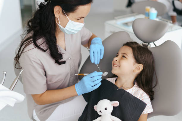 Best Cracked Tooth Emergency Dentist  in Duncansville, PA